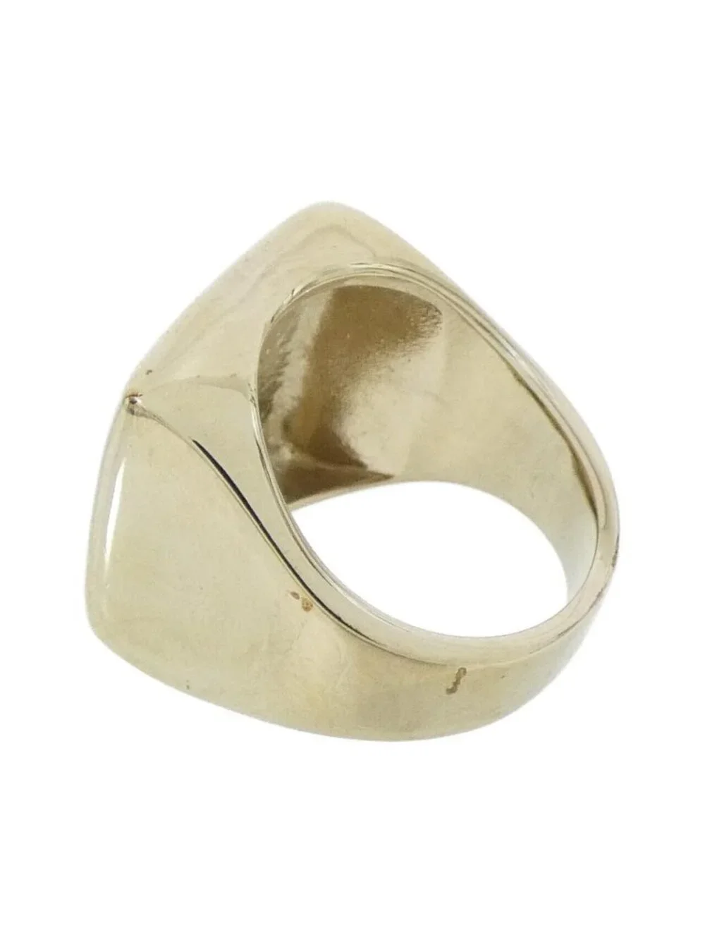 Chanel Ring Gold